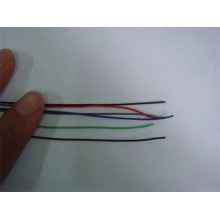 Hochtemperatur-Draht Ultra-Filament